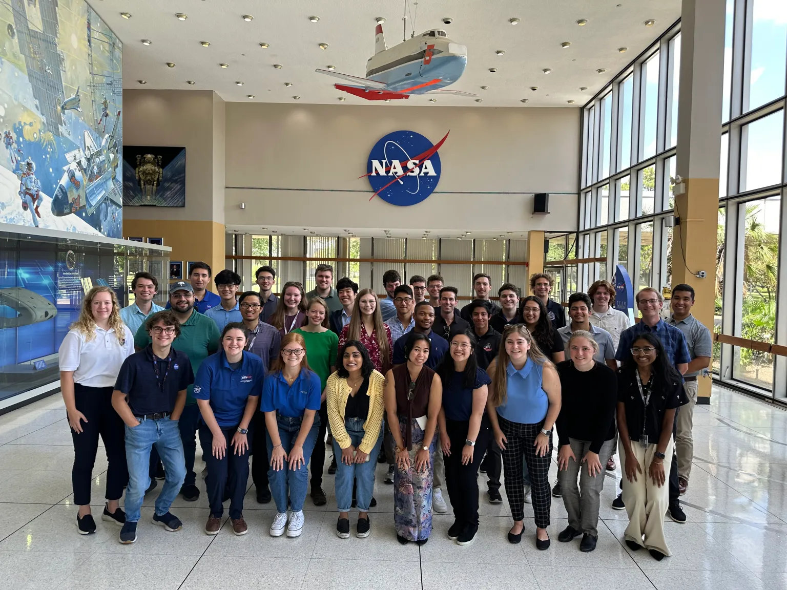 How to Get a Job at NASA in 2025 Careers, Requirements, and Application Guide