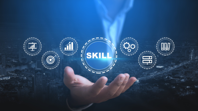 Top 10 Essential Career Skills 2025 to Stay Ahead of the Future