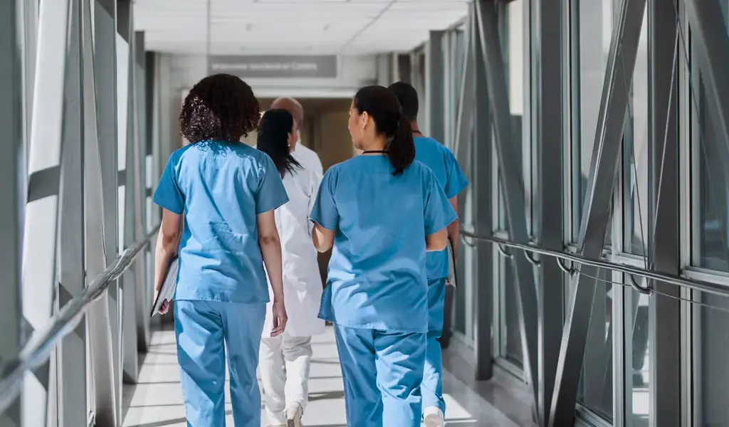 Healthcare Job Growth Trends, Stats, and the Future of Healthcare Employment