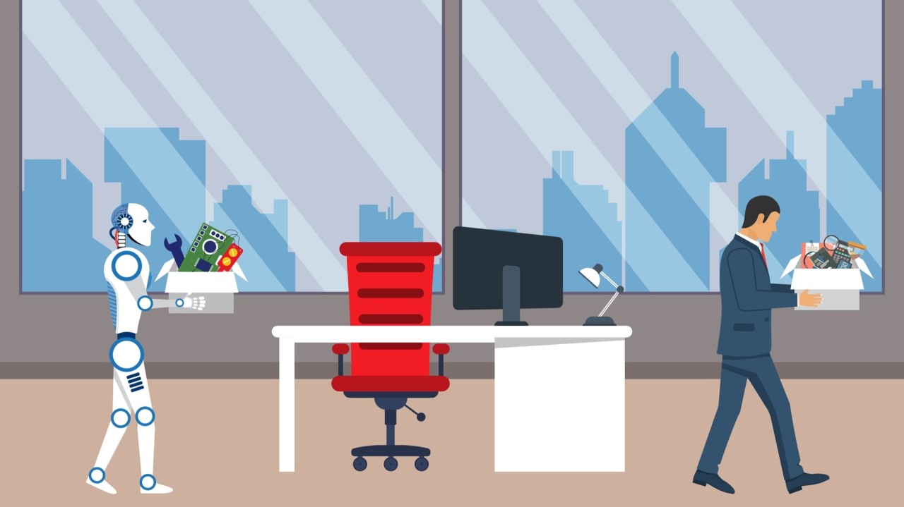 How AI Is Changing Jobs and Careers in 2030