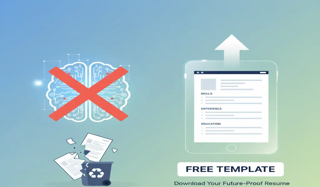 ATS-Friendly Resume Myths Busted What Works Now + Free Template