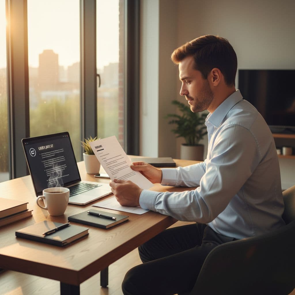 ChatGPT Resume Tips How To Write a Human Resume With AI