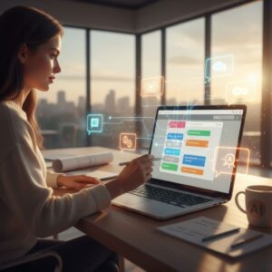 Choose a no-code chatbot builder