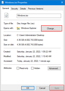 Download The Official Windows 11 ISO And Start Setup From Windows 10