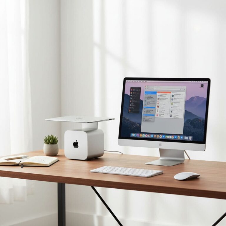 Mac Mini and MacBook Air Buying Guide Choose the Right Mac for You