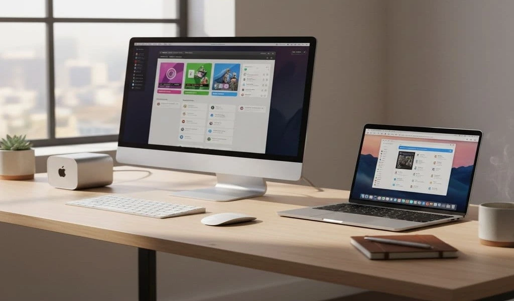 Mac Mini vs MacBook Air for Everyday Use Simple Buyer’s Guide