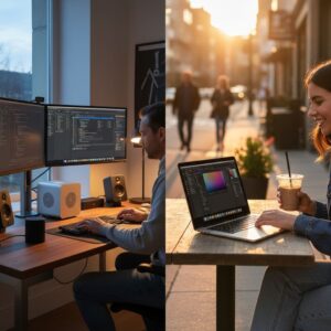 Quick Answer Who Should Buy Mac Mini and Who Should Buy MacBook Air