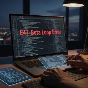 Step-by-Step Fixes for the E47-Beta Loop Error