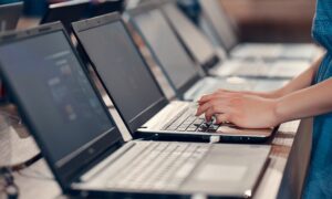 Strayer laptop requirements what your device actually needs to do