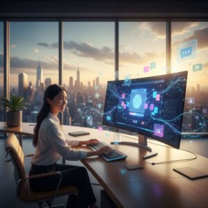 What Are AI-Powered Chatbots Without Coding