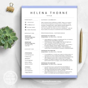What You Will Get From These ChatGPT Resume Tips