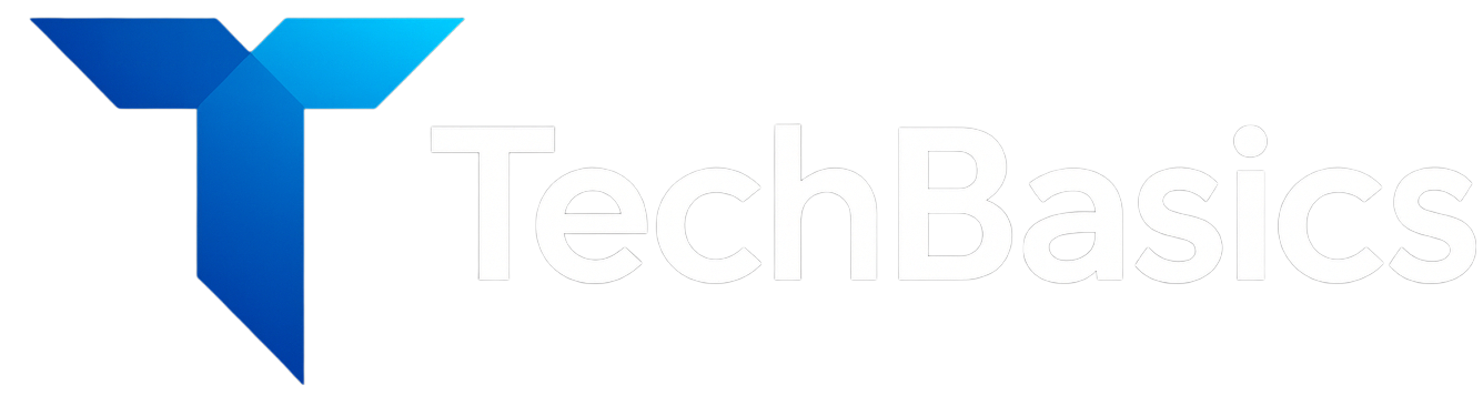 Techbasics