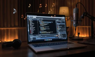 AI Lyrics Generator Guide Turn Simple Ideas Into Full Songs In 2025