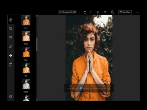 Adobe Express