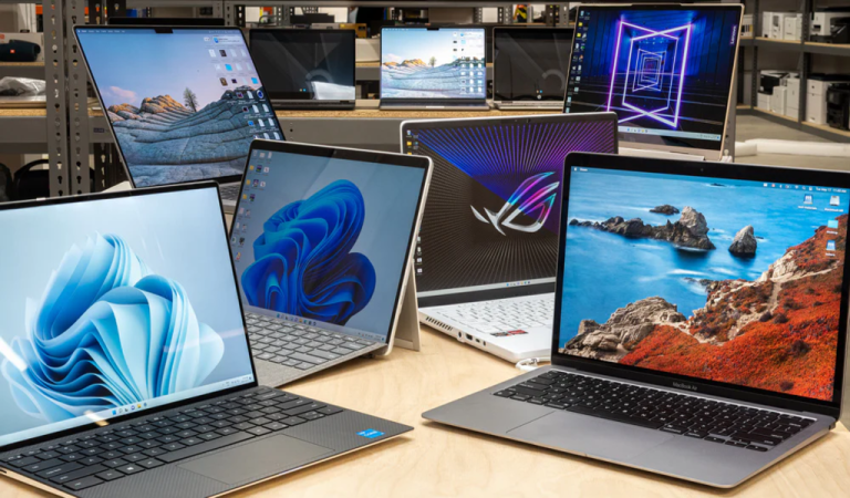 Best Budget Laptops for Programming (Student-Friendly Guide 2025)