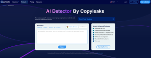 Copyleaks AI Detector Strengths, Weaknesses, and False Positives