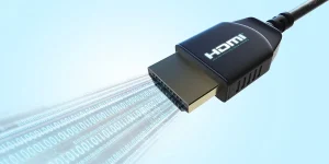 HDMI cable