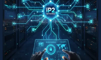 IP2 Network Meaning, Setup Guide, Security & Real‑World Use