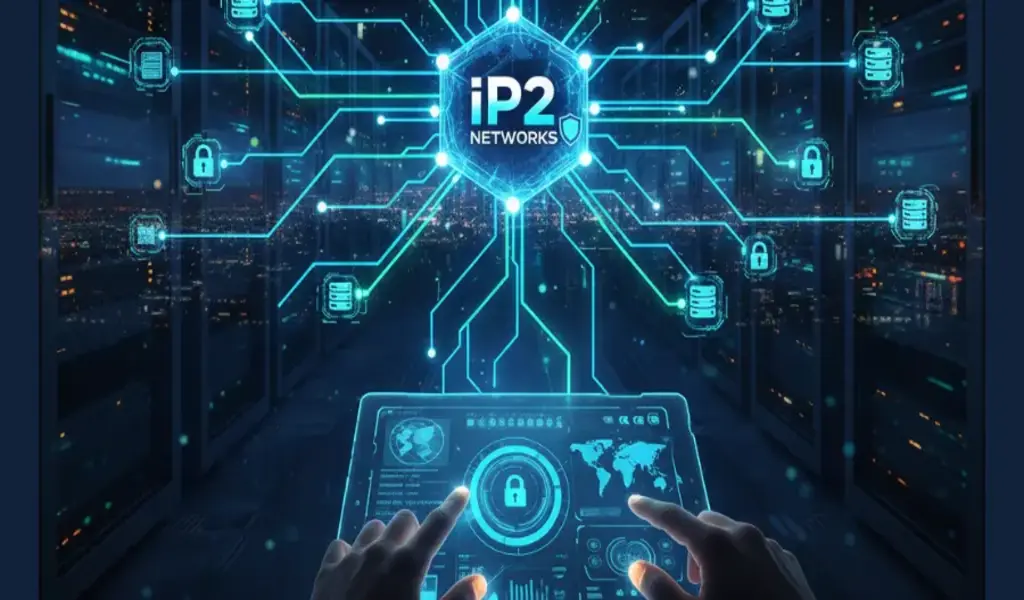 IP2 Network Meaning, Setup Guide, Security & Real‑World Use