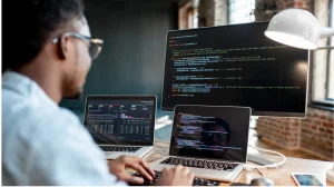 Minimum Laptop Specs for Programming
