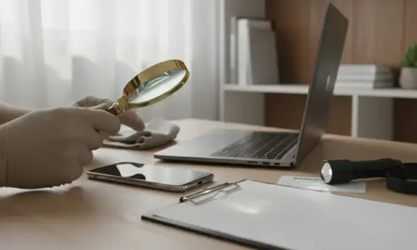 Refurbished Device Condition and Warranty: What “Verified” Really Means