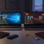 Why Windows 11 Feels Slower Than Windows 10 (And What Actually Fixes It)