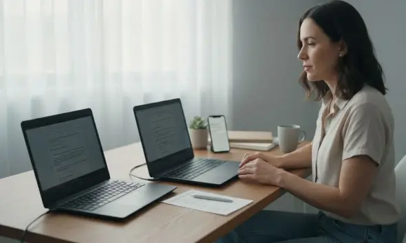 Are Refurbished Laptops Worth Buying in 2026? Low-Risk Guide
