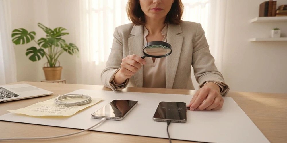 Refurbished vs Used Electronics: What’s the Real Difference?