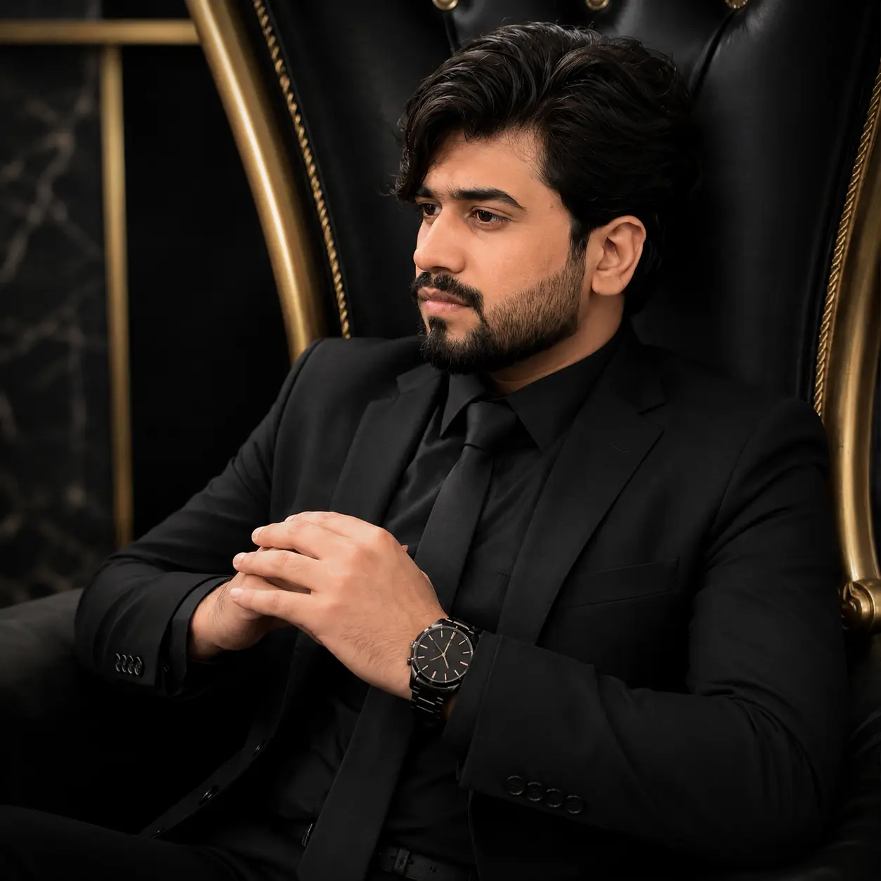 Arslan Ahmad