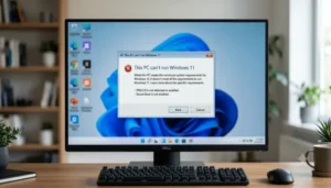 Windows 11 Updates Not Installing on Unsupported PC — Here's the Fix