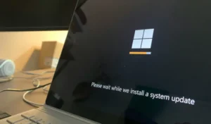 Windows 11 Update Stuck or Failed to Install? Here's the Fix